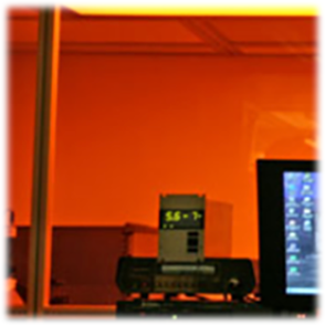 Tech Support Keck Lab thumbnail
