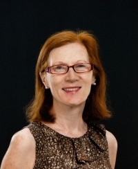 Photo of Margaret Murnane 